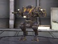Spill Real Mech Robot - Steel War 3D online