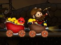Spill Gold Diggers Adventure online
