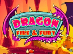 Spill Dragon Fire & Fury online