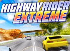 Spill Highway Rider Extreme online