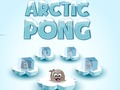 Spill Arktisk pong online