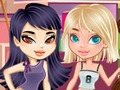 Spill Jenter pyjamas natt  online