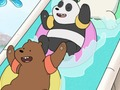 Spill Vi Bare Bears Beary Rapids  online
