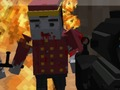 Spill Cube Arena Zombie Warfare online