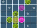 Spill Matematikk faller online