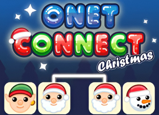 Spill Onet koble jul  online