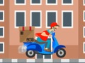 Spill Crazy Courier online