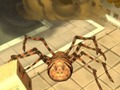 Spill Spider Simulator: Amazing City online