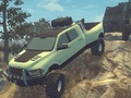 Spill Ekstreme offroad -biler 2 online