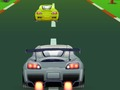 Spill Rasende racing online