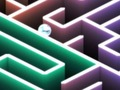 Spill Ball Maze Labyrinth online