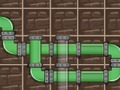 Spill Rørlegger Scramble  online