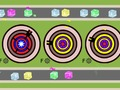 Spill Towers vs isbiter online