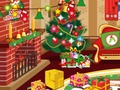 Spill Julesaldekorasjon online