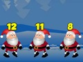 Spill Julehelgstilsetning  online
