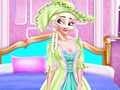 Spill Elsa Time Travel  online