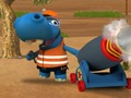 Spill Happos-familien Stunt Happo  online