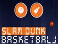 Spill Slam Dunk Basketball online
