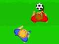 Spill Ekte fotballproff online