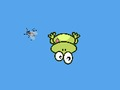 Spill Fly Eater online