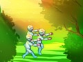 Spill Zombie Killing Spree  online