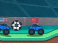 Spill Monster Truck Soccer online