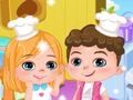 Spill Little Fruit Pie Master online