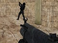 Spill Arena skytter online