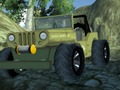 Spill Offroad parkering  online