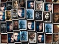 Spill Spill av Thrones Mahjong  online