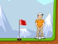 Spill La oss spille golf  online
