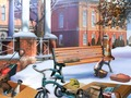 Spill Christmas Carol Gaver  online