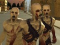 Spill Tapt alene: Zombie Land  online