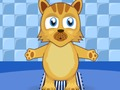 Spill Kattunge Dyr Carer  online