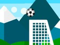 Spill Flat Crossbar Challenge online