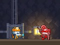 Spill Terrorhulen online