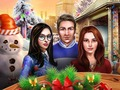 Spill Julepynt  online