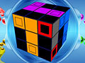 Spill 3D -logikk  online