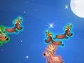 Spill Reinsdyrkamp  online