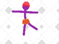 Spill Stick-mann. io  online