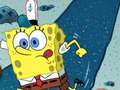 Spill SpongeBob kommer til å jobbe  online