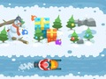 Spill Santa Rush online