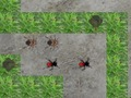 Spill Spider Tower Defense  online