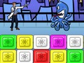 Spill Forsker vs romvesener online