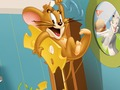 Spill Tom og Jerry Match n`Catch  online