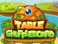 Spill Tabell Shuffleboard  online