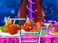 Spill Havfrue jul online