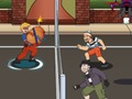 Spill Eventyrene til Kid Danger Potato Potic Potic online