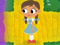 Spill Dorothy og guiden Oz Run Dorothy  online