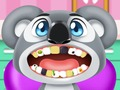 Spill Crazy Dyr Tannlege  online